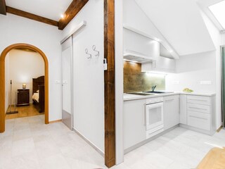 Apartment Tisno Features 10