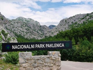 Appartamento Tisno Ambiente 15