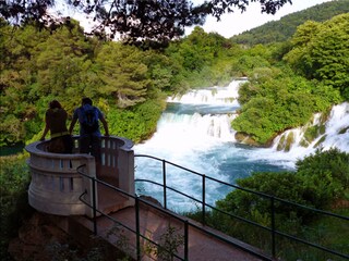 Appartamento Tisno Ambiente 18