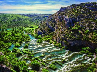 Appartamento Tisno Ambiente 20