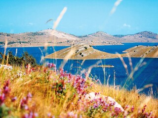 Appartamento Tisno Ambiente 21