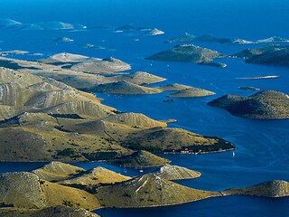 Appartamento Tisno Ambiente 22