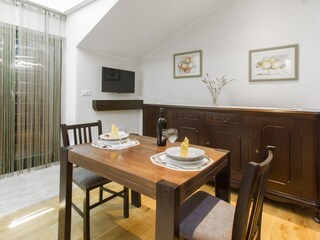 Apartment Tisno Features 8