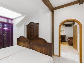 Appartamento Tisno Caratteristiche 13