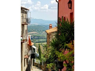Apartamento de vacaciones Ravi Grabación al aire libre 12