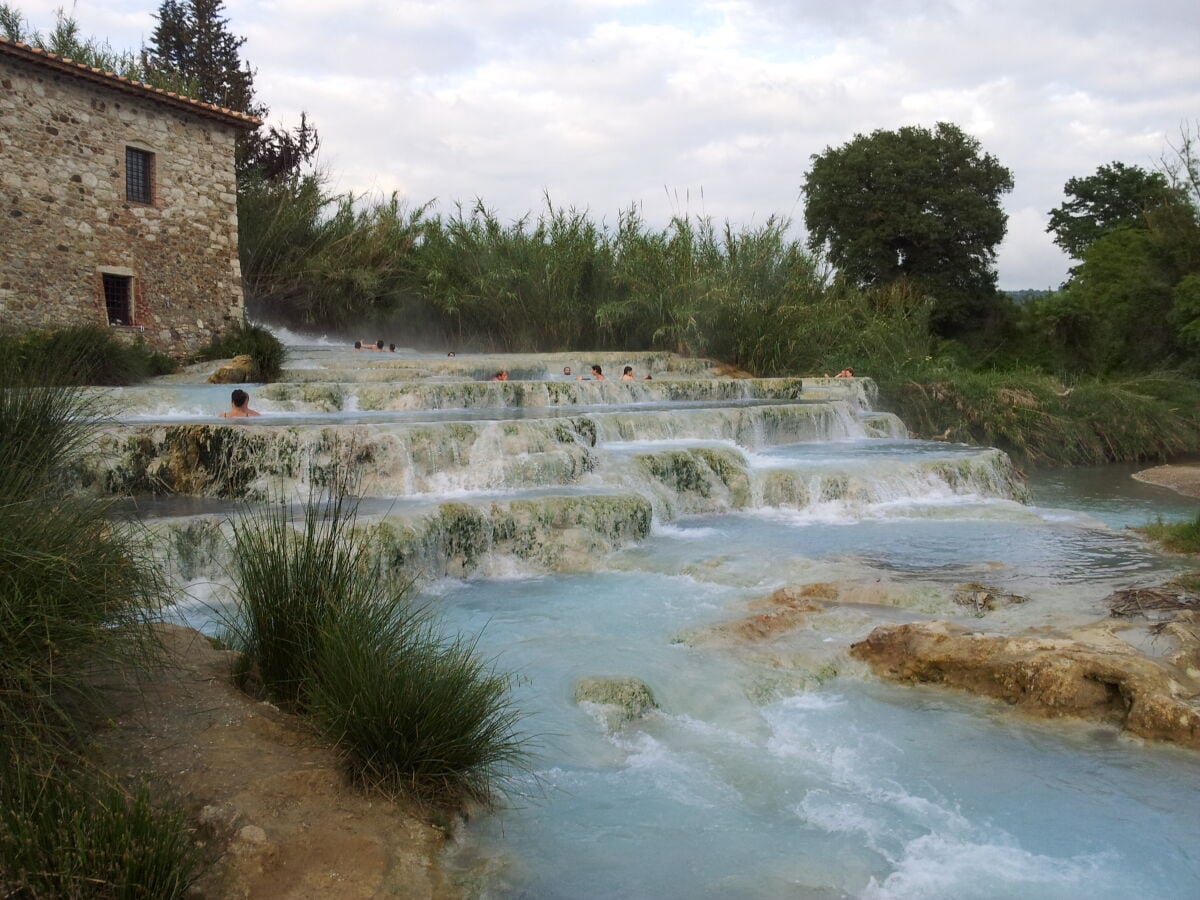 Saturnia