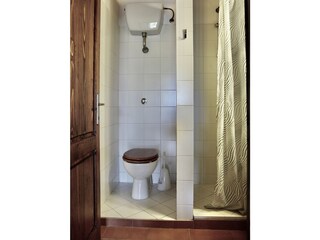 Apartamento de vacaciones Ravi Características 23