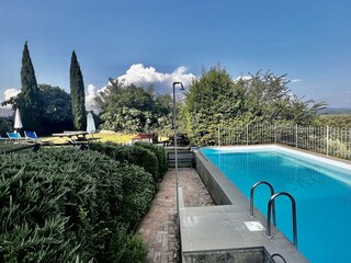 Apartamento de vacaciones Ravi Grabación al aire libre 2