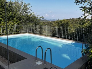 Apartamento de vacaciones Ravi Grabación al aire libre 14