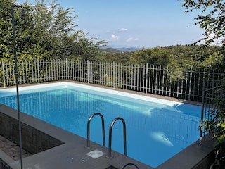 Appartement de vacances Ravi Piscine 28