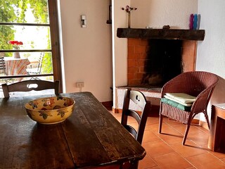 Apartamento de vacaciones Ravi Características 27