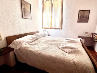 Appartamento per vacanze Ravi Camera da letto 16