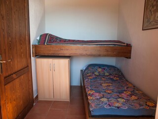 Holiday apartment Ravi Bedroom 14