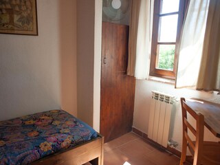 Apartamento de vacaciones Ravi Características 17