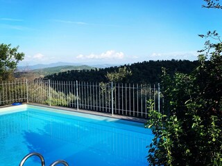 Apartamento de vacaciones Ravi Grabación al aire libre 7