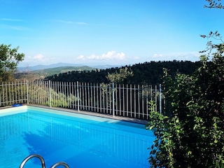 Appartement de vacances Ravi Piscine 24