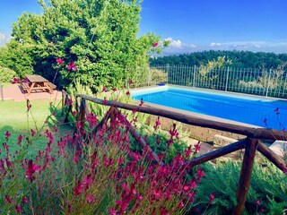 Apartamento de vacaciones Ravi Grabación al aire libre 9