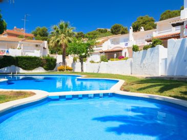 Ferienhaus Casas Blancas - S307-016