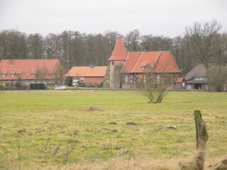 Holiday apartment Suderburg Environment 22