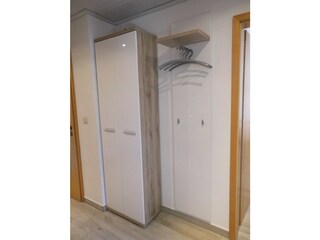 Holiday apartment Suderburg Features 12