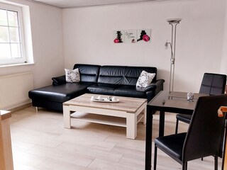 Holiday apartment Suderburg Features 9