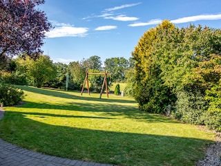 Holiday apartment Suderburg Environment 4