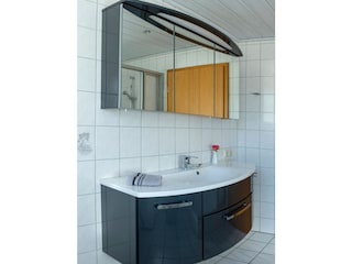 Holiday apartment Suderburg Bathroom 9