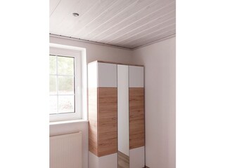 Holiday apartment Suderburg Bedroom 8