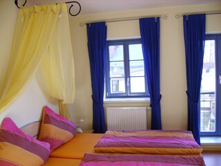 Maison de vacances Hohnstein Équipement 21