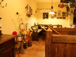 Casa de vacaciones Hohnstein Características 18