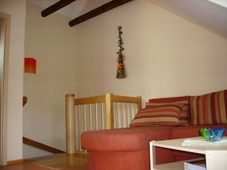 Maison de vacances Hohnstein Équipement 22