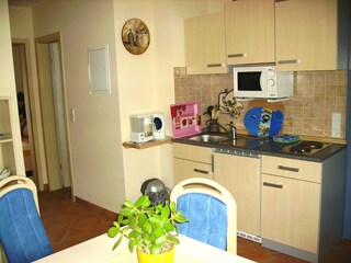 Casa per le vacanze Hohnstein Caratteristiche 20