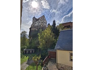 Maison de vacances Hohnstein Environnement 25