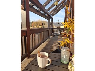 Casa per le vacanze Hohnstein Registrazione all'aperto 10