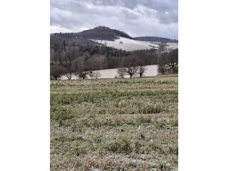 Vakantiehuis Hohnstein Buitenaudio-opname 10