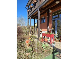 Maison de vacances Hohnstein Enregistrement extérieur 11