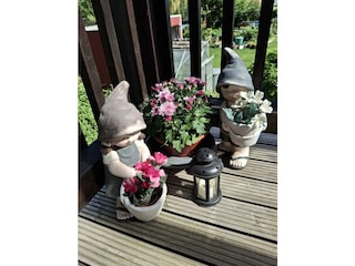 Vakantiehuis Hohnstein Buitenaudio-opname 16