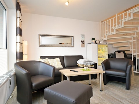 Ferienwohnung Veltrup