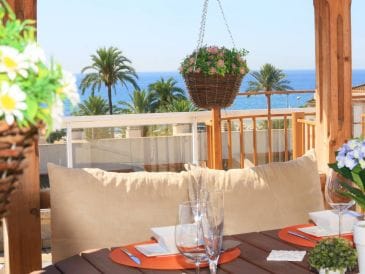 Holiday apartment Costa Blanca III
