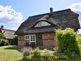 Eingangsbereich