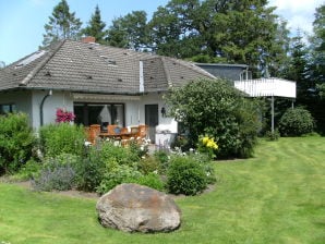 Ferienwohnung Höschen - Rabel - image1