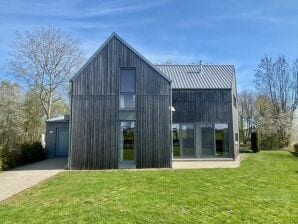 Ferienhaus Haus Sonnendeck - Göhren-Lebbin - image1