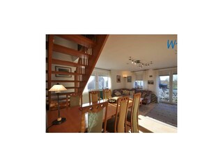 Vakantieappartement Borkum Kenmerken 7