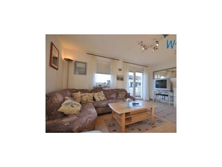 Appartamento per vacanze Borkum Caratteristiche 8