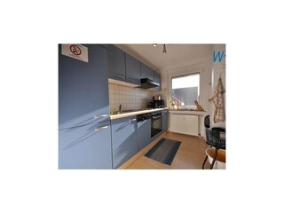 Vakantieappartement Borkum  15