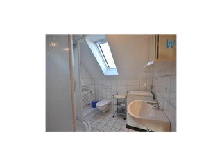 Vakantieappartement Borkum  16