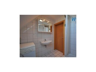 Appartamento per vacanze Borkum  17