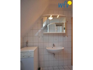 Appartamento per vacanze Borkum  18