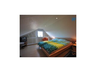 Appartamento per vacanze Borkum Caratteristiche 11