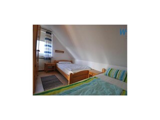 Appartamento per vacanze Borkum Caratteristiche 14